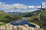 01 Laghi Gemelli dall'omonimo passo (2144 m)